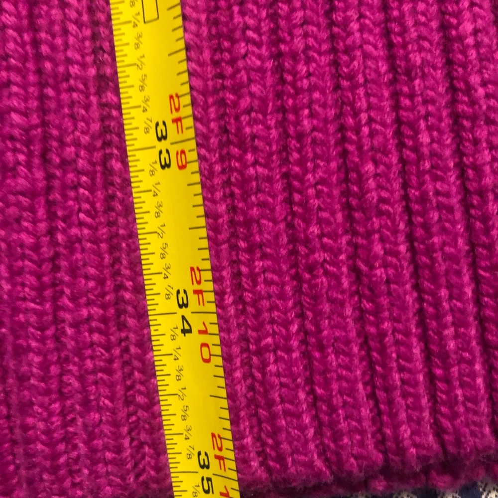 Banana republic Chunky Turtleneck Sweater Dress. - Picture 9 of 9